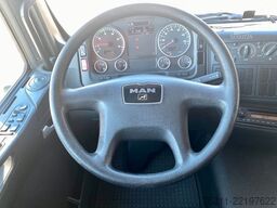 MAN TGL 8.250 BL I Edscha*Klima*2xAHK*Automatik*