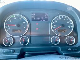 MAN TGL 8.250 BL I Edscha*Klima*2xAHK*Automatik*