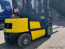 YALE Yale GDP30TF-hydraulische Gabelverlängerung