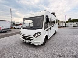 CARADO I 447 *Einzelbetten-Hubbett-Automatik*