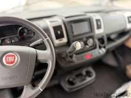 CARADO I 447 *Einzelbetten-Hubbett-Automatik*