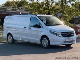 MERCEDES-BENZ Vito 119 extralang*L3*LED*2,5t AHK*Automatik