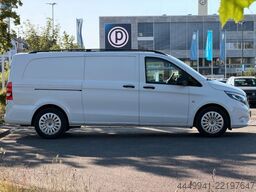 MERCEDES-BENZ Vito 119 extralang*L3*LED*2,5t AHK*Automatik