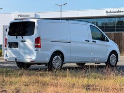 MERCEDES-BENZ Vito 119 extralang*L3*LED*2,5t AHK*Automatik