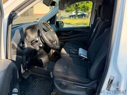 MERCEDES-BENZ Vito 119 extralang*L3*LED*2,5t AHK*Automatik