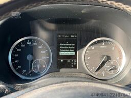 MERCEDES-BENZ Vito 119 extralang*L3*LED*2,5t AHK*Automatik