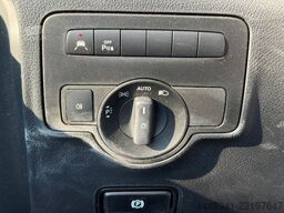 MERCEDES-BENZ Vito 119 extralang*L3*LED*2,5t AHK*Automatik