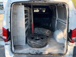 MERCEDES-BENZ Vito 119 extralang*L3*LED*2,5t AHK*Automatik