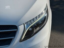 MERCEDES-BENZ Vito 119 extralang*L3*LED*2,5t AHK*Automatik