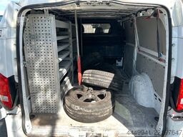 MERCEDES-BENZ Vito 119*extralang*LED*Kamera*2,5t AHK*Klima