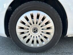 MERCEDES-BENZ Vito 119*extralang*LED*Kamera*2,5t AHK*Klima