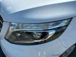 MERCEDES-BENZ Vito 119*extralang*LED*Kamera*2,5t AHK*Klima