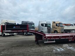  GVN * 3GVN * LENK-& LIFTACHSE*HYDR. RAMPEN * NEU