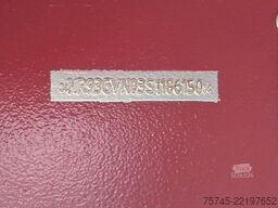  GVN * 3GVN * LENK-& LIFTACHSE*HYDR. RAMPEN * NEU