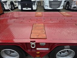  GVN * 3GVN * LENK-& LIFTACHSE*HYDR. RAMPEN * NEU