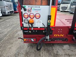 GVN * 3GVN * LENK-& LIFTACHSE*HYDR. RAMPEN * NEU