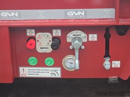  GVN * 3GVN * LENK-& LIFTACHSE*HYDR. RAMPEN * NEU