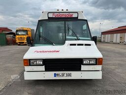 ORION II V8*NIEDERFLUR*SHOWROOM*SOLAR*DEUTSCHE U