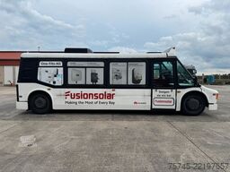 ORION II V8*NIEDERFLUR*SHOWROOM*SOLAR*DEUTSCHE U