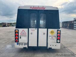 ORION II V8*NIEDERFLUR*SHOWROOM*SOLAR*DEUTSCHE U