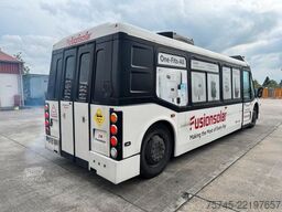 ORION II V8*NIEDERFLUR*SHOWROOM*SOLAR*DEUTSCHE U