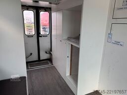 ORION II V8*NIEDERFLUR*SHOWROOM*SOLAR*DEUTSCHE U
