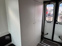 ORION II V8*NIEDERFLUR*SHOWROOM*SOLAR*DEUTSCHE U
