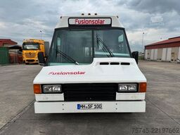 ORION II V8*NIEDERFLUR*SHOWROOM*SOLAR*DEUTSCHE U