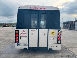 ORION II V8*NIEDERFLUR*SHOWROOM*SOLAR*DEUTSCHE U