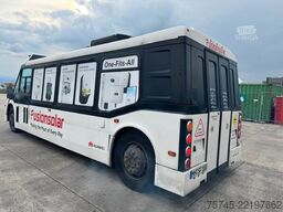 ORION II V8*NIEDERFLUR*SHOWROOM*SOLAR*DEUTSCHE U