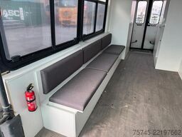 ORION II V8*NIEDERFLUR*SHOWROOM*SOLAR*DEUTSCHE U