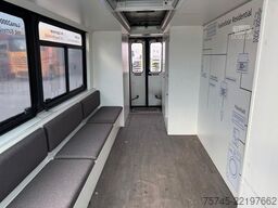 ORION II V8*NIEDERFLUR*SHOWROOM*SOLAR*DEUTSCHE U
