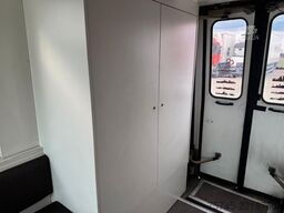 ORION II V8*NIEDERFLUR*SHOWROOM*SOLAR*DEUTSCHE U