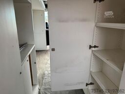 ORION II V8*NIEDERFLUR*SHOWROOM*SOLAR*DEUTSCHE U