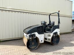 BOMAG BW135AD-5 / 2015 BJ / 1.979H / 3.9 T
