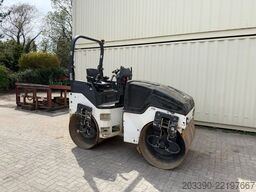 BOMAG BW135AD-5 / 2015 BJ / 1.979H / 3.9 T