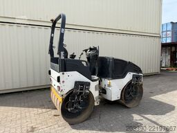 BOMAG BW135AD-5 / 2015 BJ / 1.979H / 3.9 T