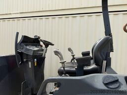 BOMAG BW135AD-5 / 2015 BJ / 1.979H / 3.9 T