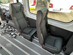 MERCEDES-BENZ Sprinter 311 Mobility 23 LIFT Rollstuhlbus