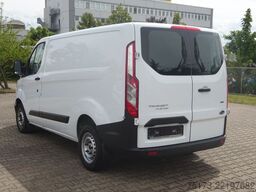 FORD Transit Custom Kasten 280 L1 Euro6