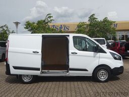 FORD Transit Custom Kasten 280 L1 Euro6