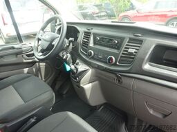 FORD Transit Custom Kasten 280 L1 Euro6
