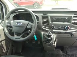 FORD Transit Custom Kasten 280 L1 Euro6