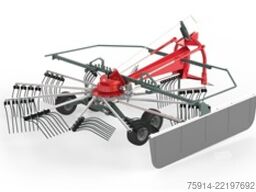 Massey Ferguson MF RK 391 DN