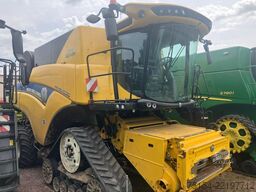 New Holland CR 9.80