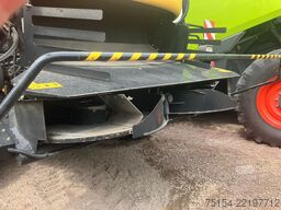 New Holland CR 9.80