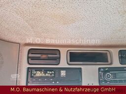 MERCEDES-BENZ Actros 3241/8x4/3- Seitenkipper/Bordmatik / AC/