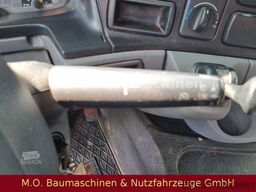 MERCEDES-BENZ Actros 3241/8x4/3- Seitenkipper/Bordmatik / AC/