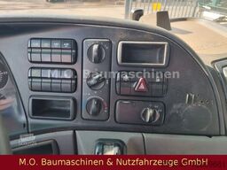 MERCEDES-BENZ Actros 3241/8x4/3- Seitenkipper/Bordmatik / AC/