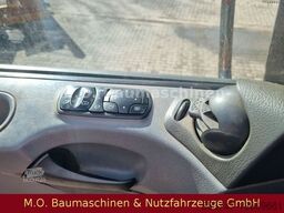 MERCEDES-BENZ Actros 3241/8x4/3- Seitenkipper/Bordmatik / AC/